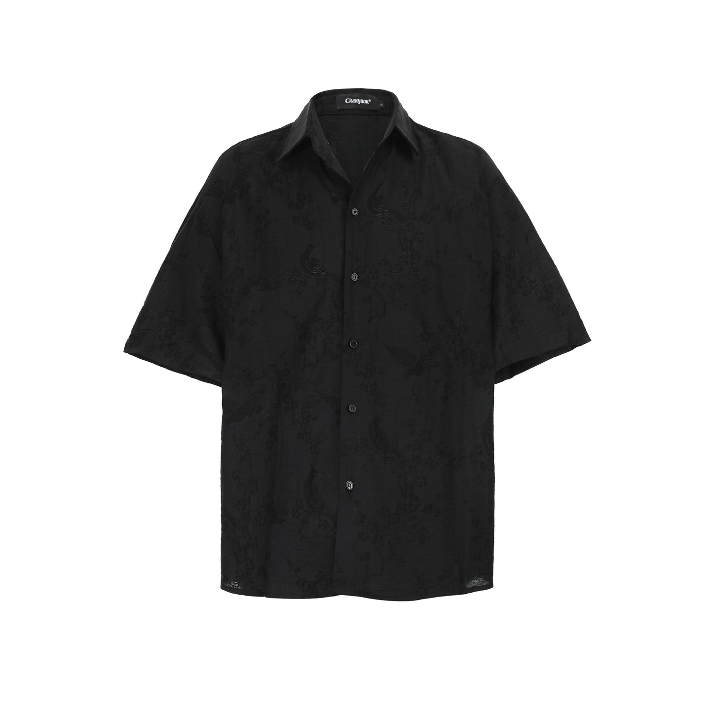 Camiseta negra desgastada y vanguardista de algodón estilo vintage con diseño de coche de carreras