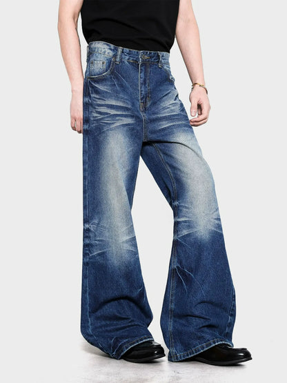 Camiseta negra desgastada y vanguardista de algodón estilo vintage con diseño de coche de carreras