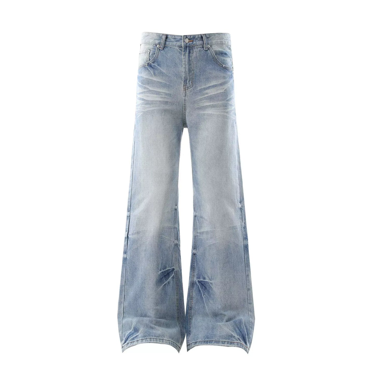 Camiseta negra desgastada y vanguardista de algodón estilo vintage con diseño de coche de carreras