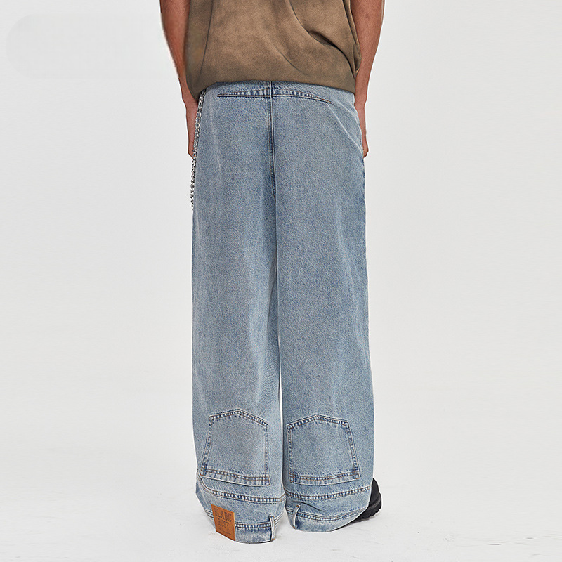 Camiseta negra desgastada y vanguardista de algodón estilo vintage con diseño de coche de carreras